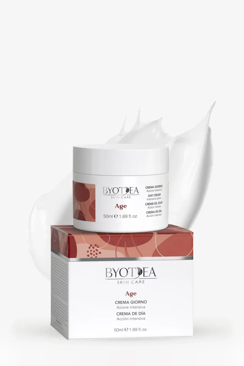 Byotea Age Crema Anti Age Giorno Azione Intensiva 50ml