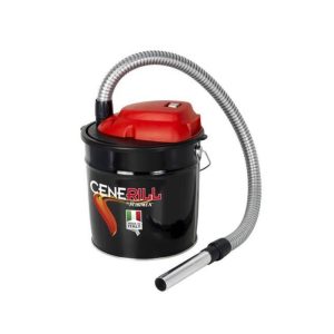 ASPIRACENERE CENERILL 1000 W LT. 18 FILTRO INTERC