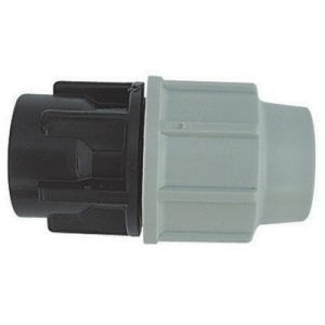 RACCORDO FEMMINA      25×3/4