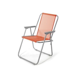 SEDIA LANZAROTE ARANCIO