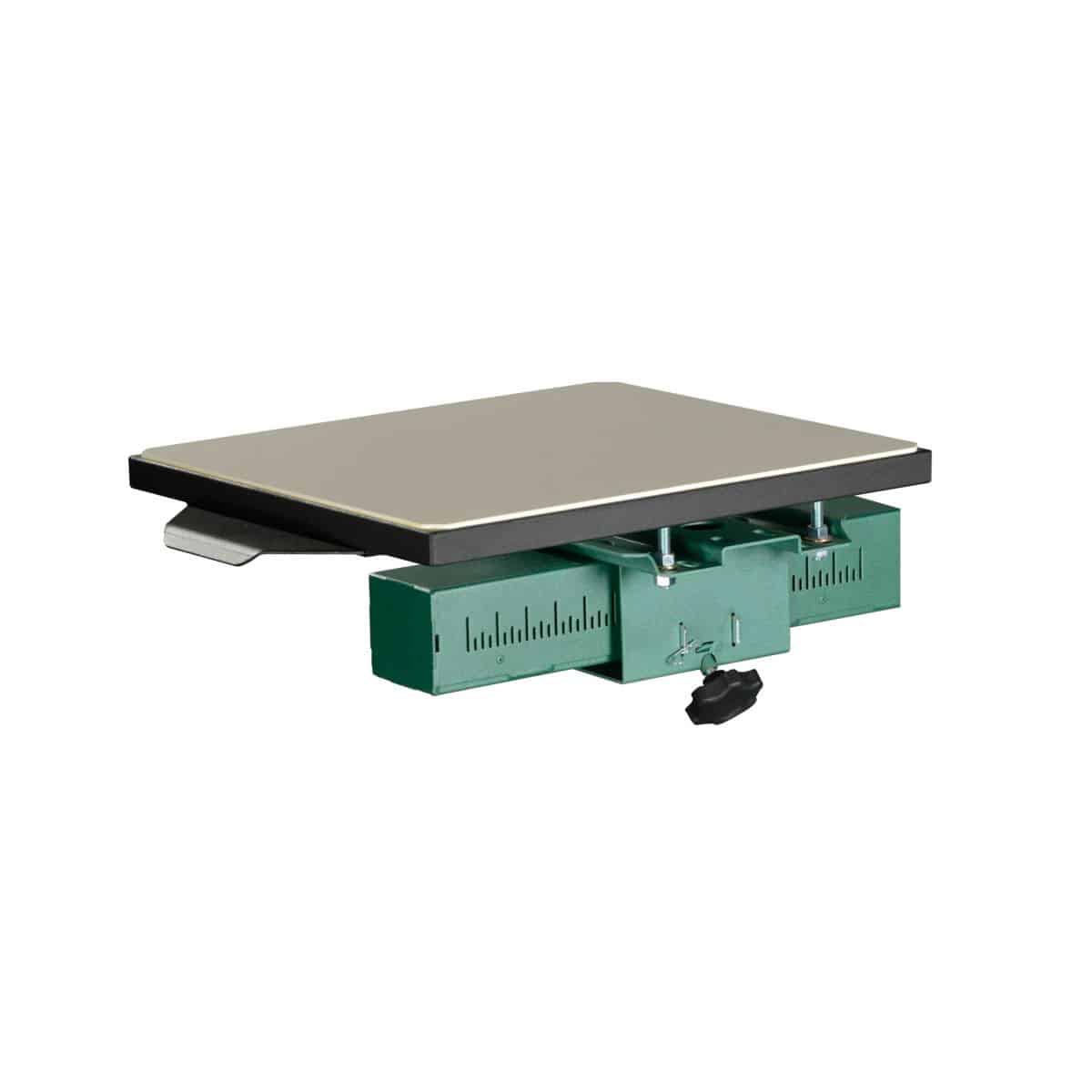 Giostra Modulare Vastex Premium V2000HD . 4 Tavole 38×43 cm, 4 Colori. Telai non compresi - immagine 5