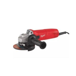 AG10-125EK SMERIGLIATRICE ANGOLARE 125 MM 1000W