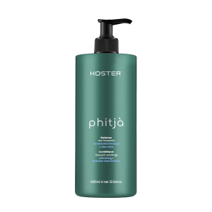 PHITJÀ – BALSAMO CON ESTRATTI DI MANGO E ALOE VERA 1000ml