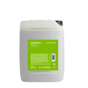 Koster Shampoo Kiwi e Ananas 10lt