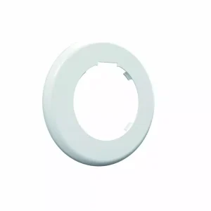 Coprifangia Flexi nicchia bianco