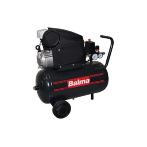 COMPRESSORE BALMA LT. 24 – HP 2 CAM 24