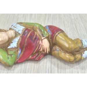 8023 Dormiente cm. 8