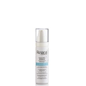 Regea-Crema viso idratante collagene marino e olio di argan 50ml