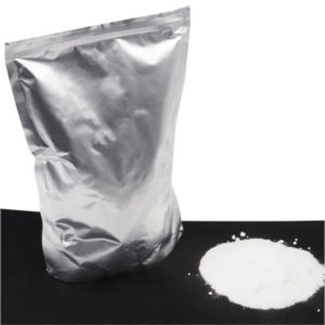 Colla DTF Poliuretanica Universale Certificata Elastica per Film DTF (80-200µm) – Confezione 1kg