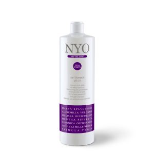 NYO – No Yellow Hair Shampoo 1000ml – Anti-Giallo