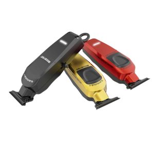 Gamma Piu – Boosted Trimmer