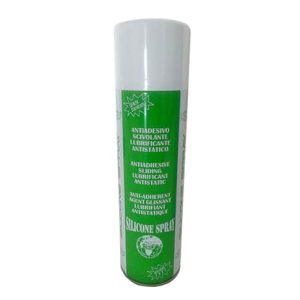 Distaccante bagnato su bagnato spray 500 ml. Favorisce la stampa bagnato su bagnato