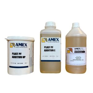 Plastisol Amex Effetti Speciali e Additivi. Per ottenere Effetti Speciali e Stampare su materiali particolari
