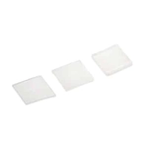 Silicone per Fuoricontatto. Kit 24 Pezzi da 1 mm, 2 mm, 3 mm. Applicare con nastro adesivo