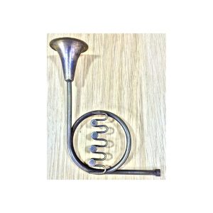 ST15 Tromba H-11,5 ø-3,5 L-9