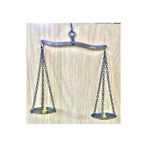 ST33 Bilancia H-15 ø-3,5 L-13