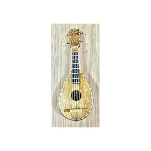 ST4 Mandolino H-9,5 L-3,5 P-3